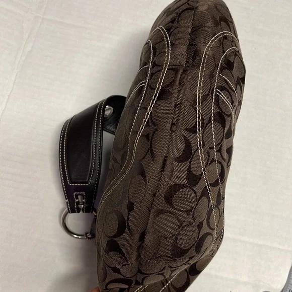 Vintage Coach bag - Picture 9 of 11